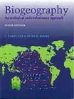 Stock image for Biogeography : An Ecological and Evolutionary Approach for sale by Better World Books