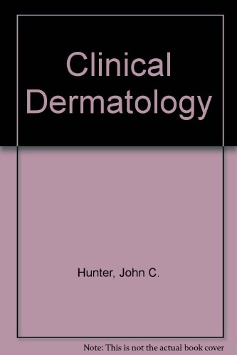 Imagen de archivo de Clinical Dermatology a la venta por dsmbooks