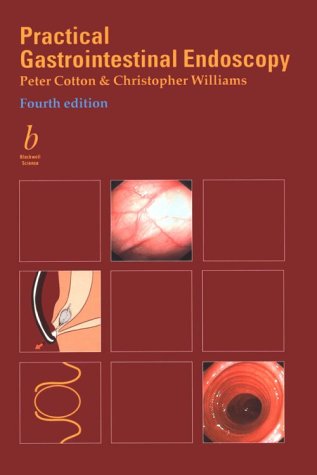 Beispielbild fr Practical Gastrointestinal Endoscopy zum Verkauf von Better World Books