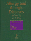 Beispielbild fr Allergy and Allergic Diseases (2 Volume Set) zum Verkauf von Ammareal