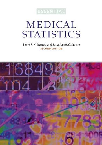 9780865428713: Essential Medical Statistics