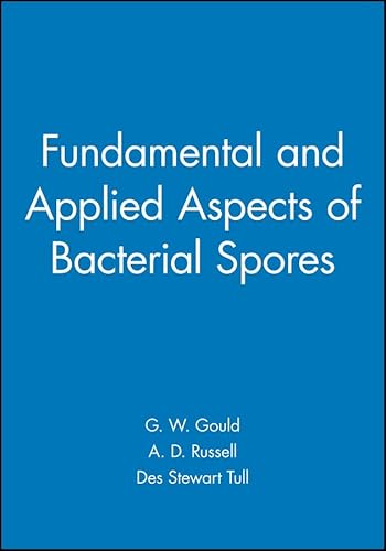 Imagen de archivo de Fundamental and Applied Aspects of Bacterial Spores a la venta por Blackwell's