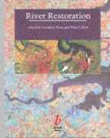 Imagen de archivo de River Restoration a la venta por Better World Books