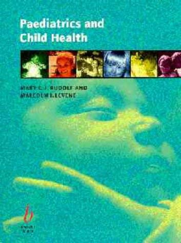 Beispielbild fr Paediatrics and Child Health zum Verkauf von Better World Books