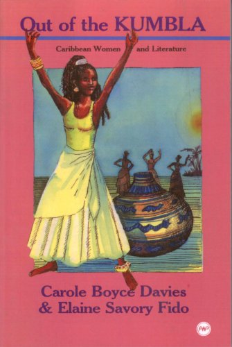 Stock image for Out of the Kumbla: Caribbean Women and Literature for sale by ThriftBooks-Dallas
