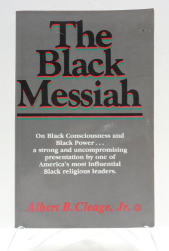 Imagen de archivo de The Black Messiah a la venta por Better World Books