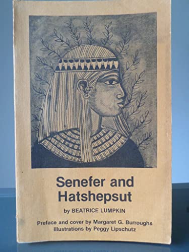 Beispielbild fr Senefer and Hatshepsut zum Verkauf von Solr Books