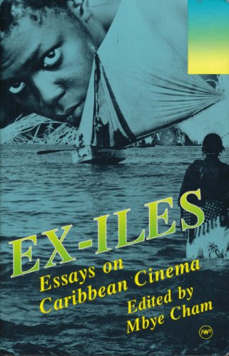 Stock image for Ex-iles: Essays on Caribbean Cinema for sale by Midtown Scholar Bookstore