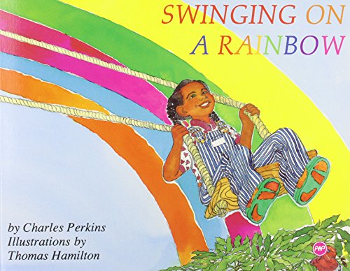 Stock image for Swinging On A Rainbow for sale by PBShop.store US