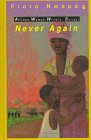 9780865433199: Never Again (Africa Women Writers Series)