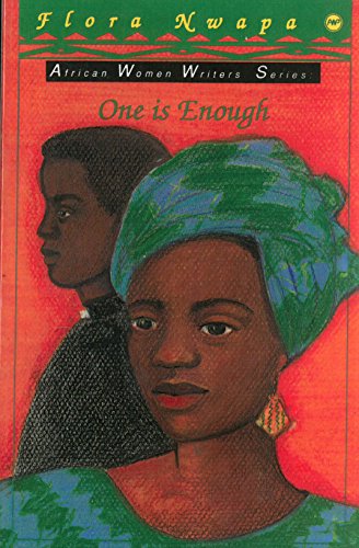 9780865433236: One Is Enough (Africa Women Writers Series)