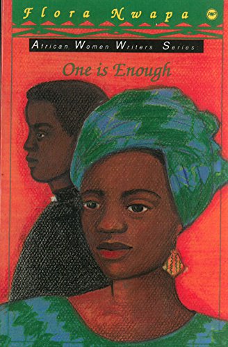 Imagen de archivo de One Is Enough (Africa Women Writers Series) a la venta por ZBK Books