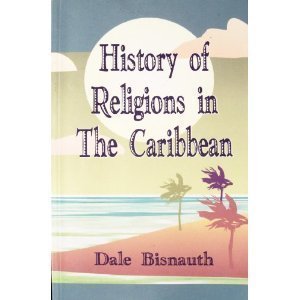 9780865433427: History of Religions in the Caribbean