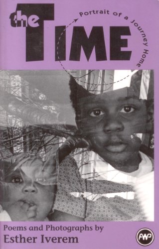 Stock image for The Time for sale by Priceless Books
