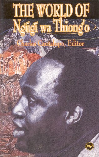 World of Ngugi Wa Thiong'o