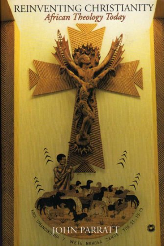 Imagen de archivo de Reinventing Christianity a la venta por ThriftBooks-Dallas