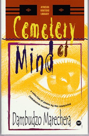 Imagen de archivo de Cemetery of Mind (African Writers Library) a la venta por Books From California