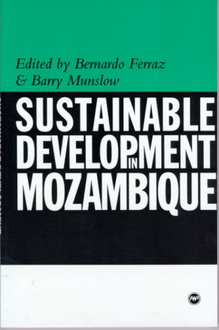 9780865437494: Sustainable Development in Mozambique