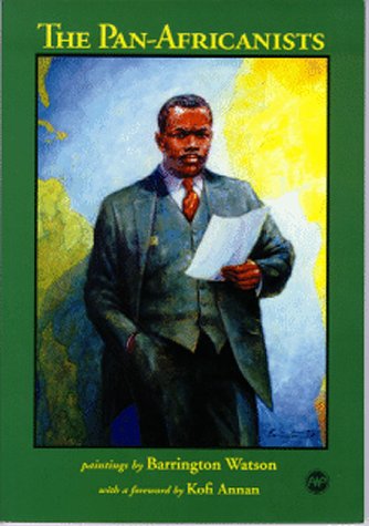Stock image for The Pan-Africanists for sale by ThriftBooks-Dallas