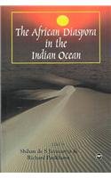 Beispielbild fr The African Diaspora in the Indian Ocean zum Verkauf von ThriftBooks-Atlanta