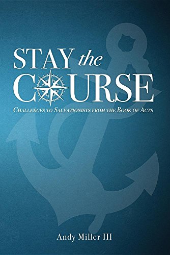 Stock image for Stay the Course for sale by HPB Inc.