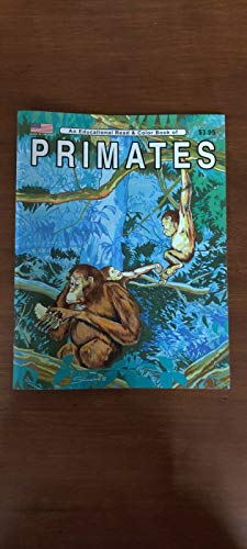 9780865450301: Primates