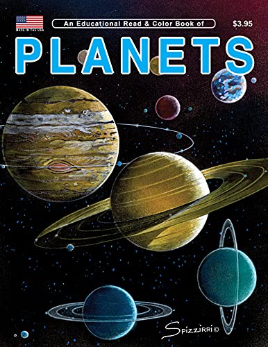 Imagen de archivo de Planets a la venta por Wonder Book