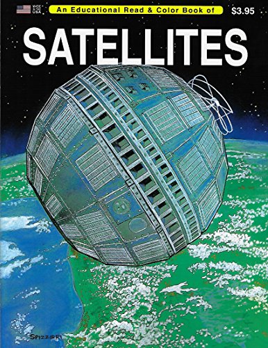 Beispielbild fr Satellites zum Verkauf von Wonder Book