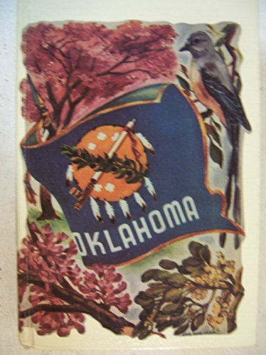 Oklahoma, our home: Oklahoma history (9780865460638) by Duvall, Daisy Moore