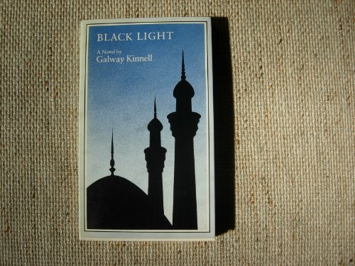 Imagen de archivo de Black Light: A Novel a la venta por Powell's Bookstores Chicago, ABAA