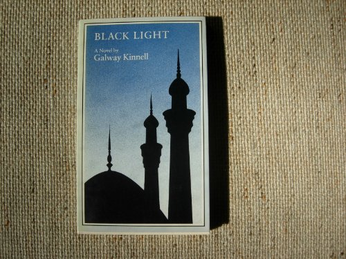 9780865470163: Black Light: A Novel