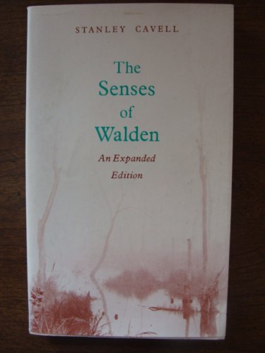 9780865470323: Senses of "Walden"