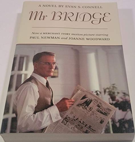 Beispielbild fr Mr. Bridge zum Verkauf von Wonder Book