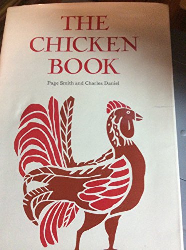 Stock image for The Chicken Book for sale by HPB-Ruby