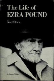 9780865470750: Life of Ezra Pound