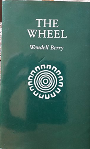 Beispielbild fr The Wheel : Poems zum Verkauf von Better World Books