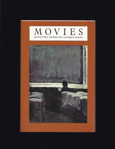 Beispielbild fr Movies Seventeen Stories zum Verkauf von Sleepy Hollow Books