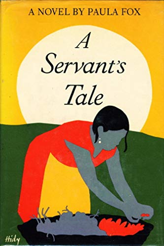 9780865471641: Servant's Tale