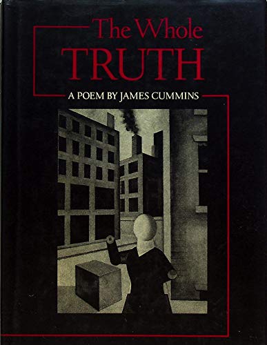 The Whole Truth (9780865472259) by Cummins, James