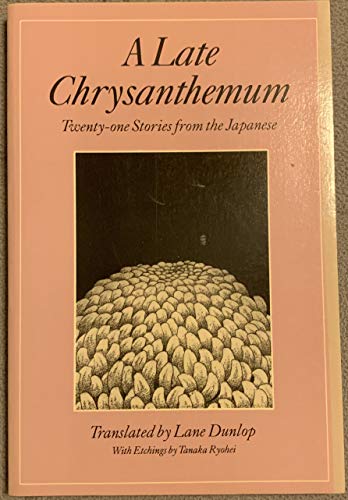 9780865472303: Late Cheysanthemum