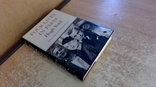 Imagen de archivo de Four Lives in Paris a la venta por A Good Read, LLC