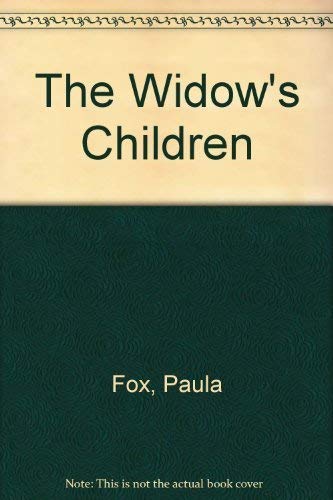 9780865472518: The Widow's Children