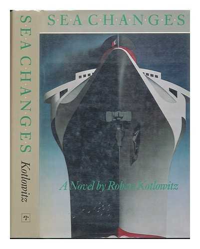 Imagen de archivo de Sea Changes a la venta por Vashon Island Books