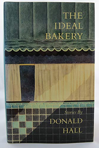 9780865472730: The ideal bakery: Stories