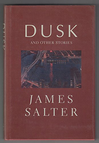 Beispielbild fr Dusk and Other Stories zum Verkauf von Books From California