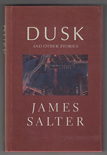 Dusk and Other Stories (Signed)