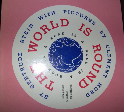 Stock image for World is Round for sale by Mahler Books