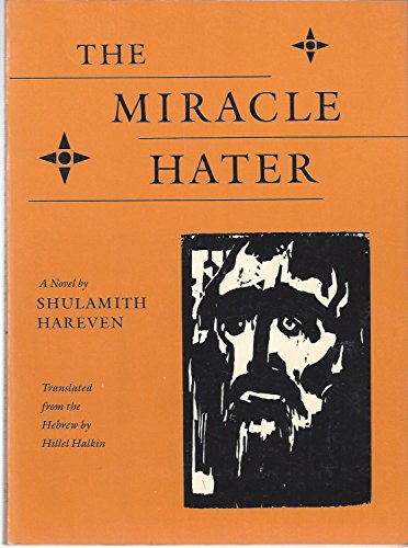 Imagen de archivo de The Miracle Hater a la venta por zenosbooks