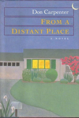 Stock image for From a Distant Place for sale by ThriftBooks-Atlanta