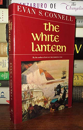 Stock image for The White Lantern for sale by Front Cover Books